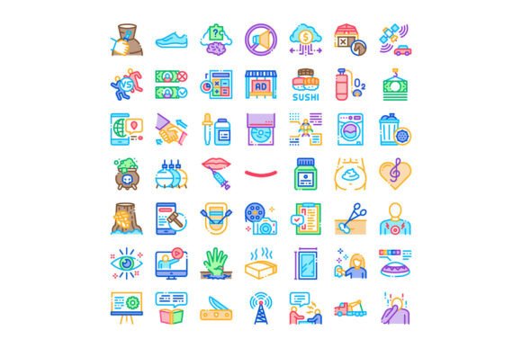 Collection of Business Communication and