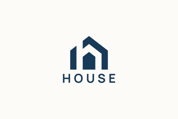 H Letter House Logo Real Estate: A Strategic Asset for Modern Brand Identity