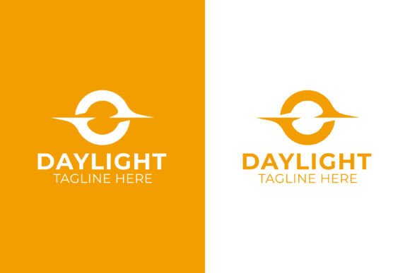 Minimalist Daylight Sun Dynamic Horizon: A Strategic Choice for Modern Brand Identity